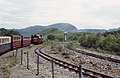 Ffestiniog Railway, Dduallt C