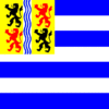 Flag of Poortvliet