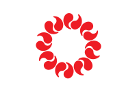 埼玉県の旗