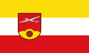 Drapeau de Oerlinghausen