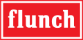 Ancien logo de Flunch jusqu'en 2010