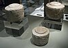 Folkton Drums, England, c. 2600 BC
