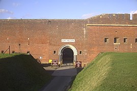 Fort Nelson,