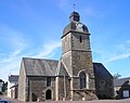 Chapelle Saint-Pierre de Montbray