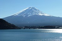 Mt. Fuji