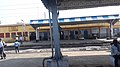 Ganjam railway station