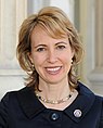 Rep. Giffords