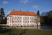 Gut Güldenstein: Herrenhaus