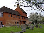 Hadleigh Guildhall