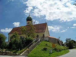 Church of Saint James