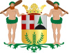 Coat of arms of Havelte