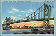 Postcard from the 1940s