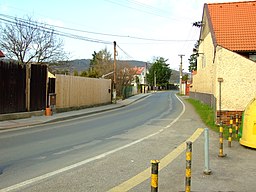 Hlásná Třebaň i mars 2009