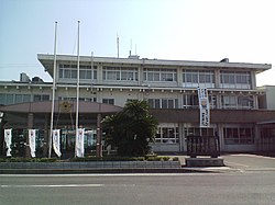 岩出市役所