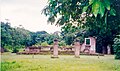 Image 29The remains of the synagogue on the Jodensavanne (from Suriname)