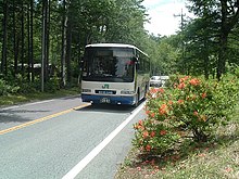 鹿沢線 H447-94417