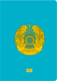  Kazakhstan