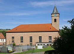 Church of Saint Joseph