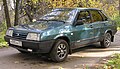 Lada Samara 21099 nur 5/2007