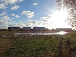 Landschaftspark Rudow-Altglienicke