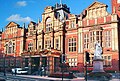 Leamington Town Hall