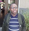 Leo Igwe, Nigerian human rights advocate and humanist
