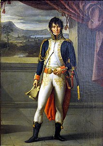 Joachim Murat