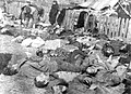 Massacres of Poles in Volhynia in 1943