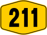 Federal Route 211 shield}}