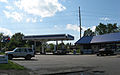 Marathon Gas Station