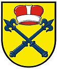 Wappen von Mcely