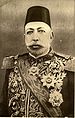V. Mehmed