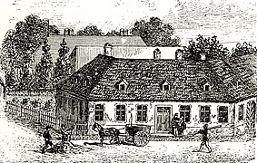 Älteste Schule Meidlings (1753–1862), Nr. 17