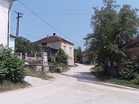 Mokra