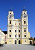 Basilika Mondsee