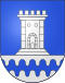 Coat of arms of Monte Carasso