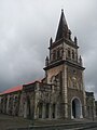 Église Notre-Dame-de-la-Délivrande