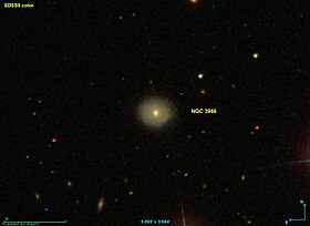 Image illustrative de l’article NGC 3946