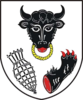 Coat of arms of Nedvědice