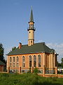 Ümmet-Gülsüm Camii