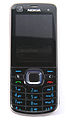 Nokia 6220 classic