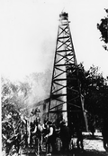 Norman No. 1 Oil Well