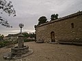 Iglesia romànica de Sant Miquel d'Òdena