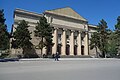 Antiguo teatro de Jashuri