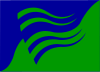 Flag of Olst-Wijhe