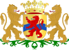 Coat of arms of Overijssel