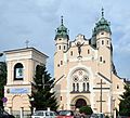 Greek Catholic Church of the Transfiguration