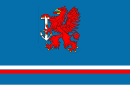 Drapeau de Świnoujście