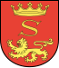 Blason de Gmina Sierpc