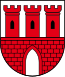 Blason de Gmina Gąsawa